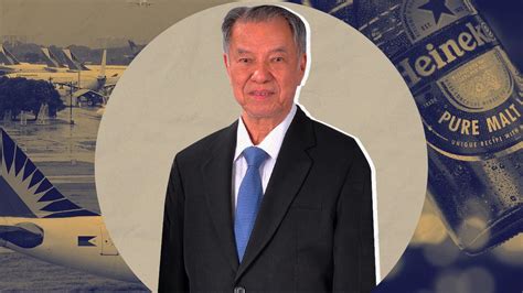 lucio tan iii age|Lucio Tan: Wealth, Business Empire, and Life Outside Work.